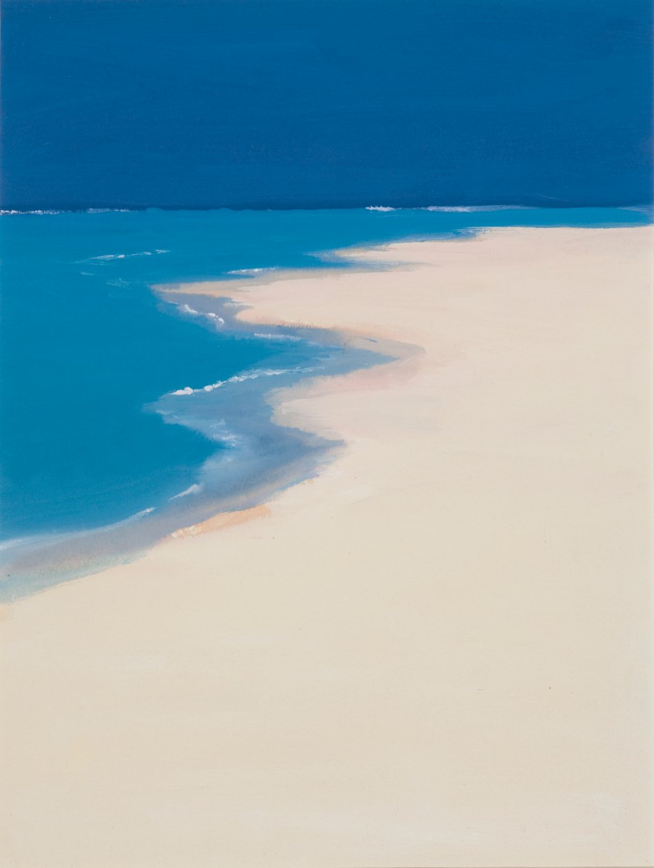 Estuario da John Miller