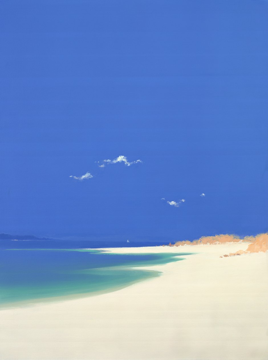 Tresco, Estate da John Miller