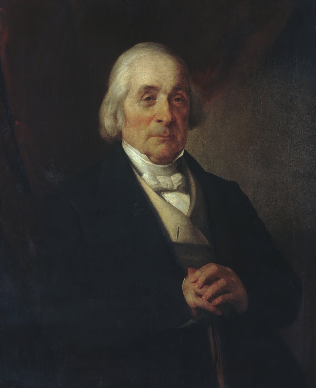 John Walsh, ca. 1840 da John Neagle