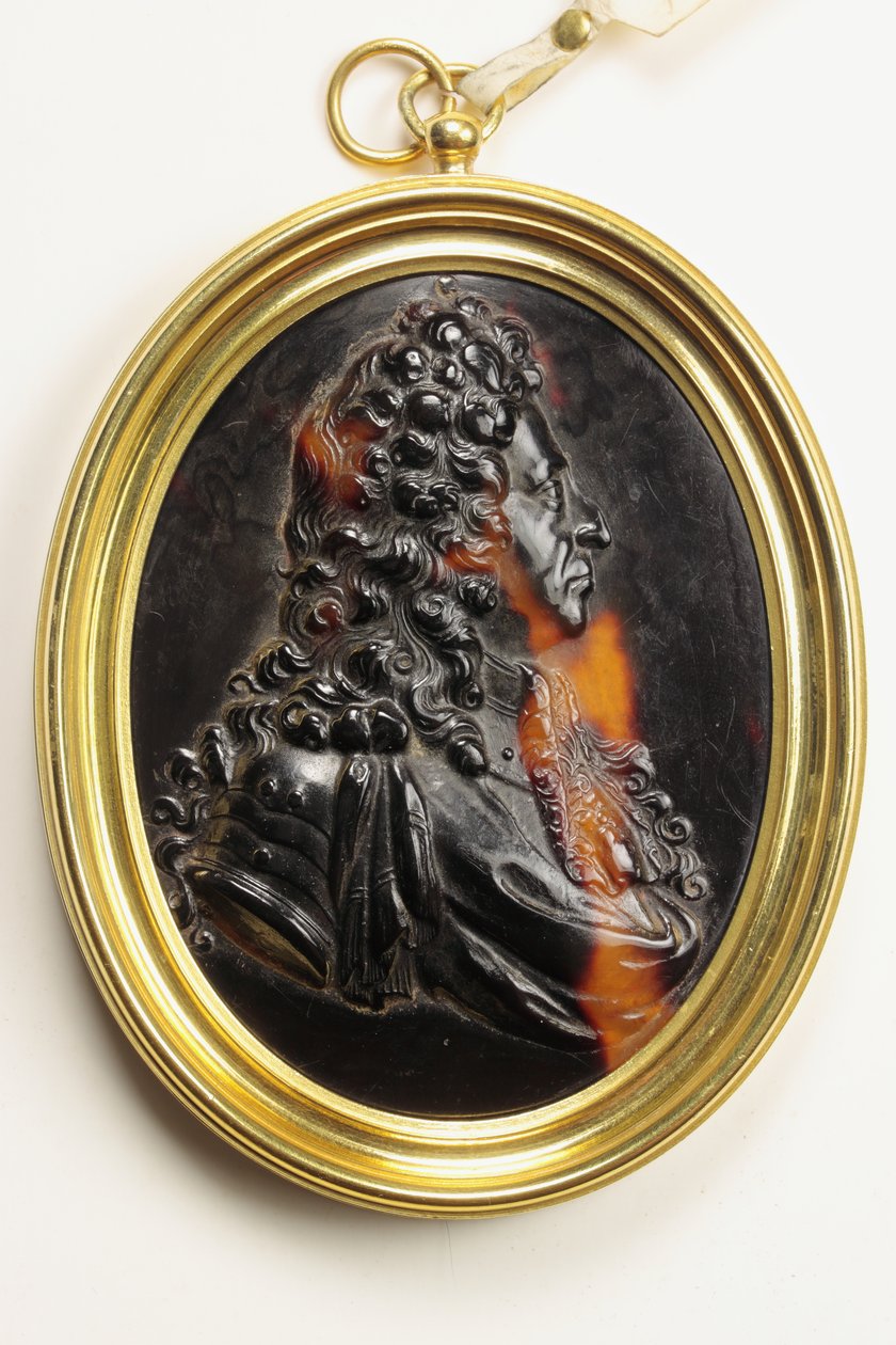 Guglielmo III da John Obrisset