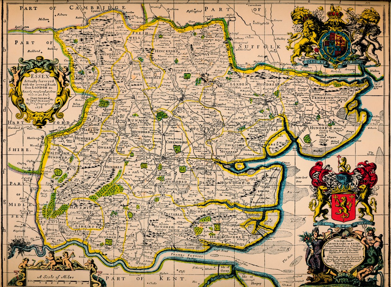 Mappa dell