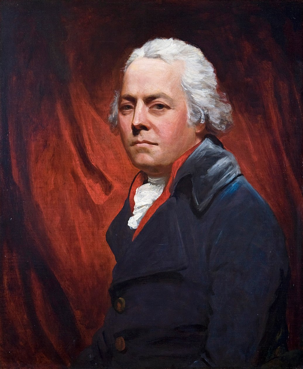 Henry Holland da John Opie