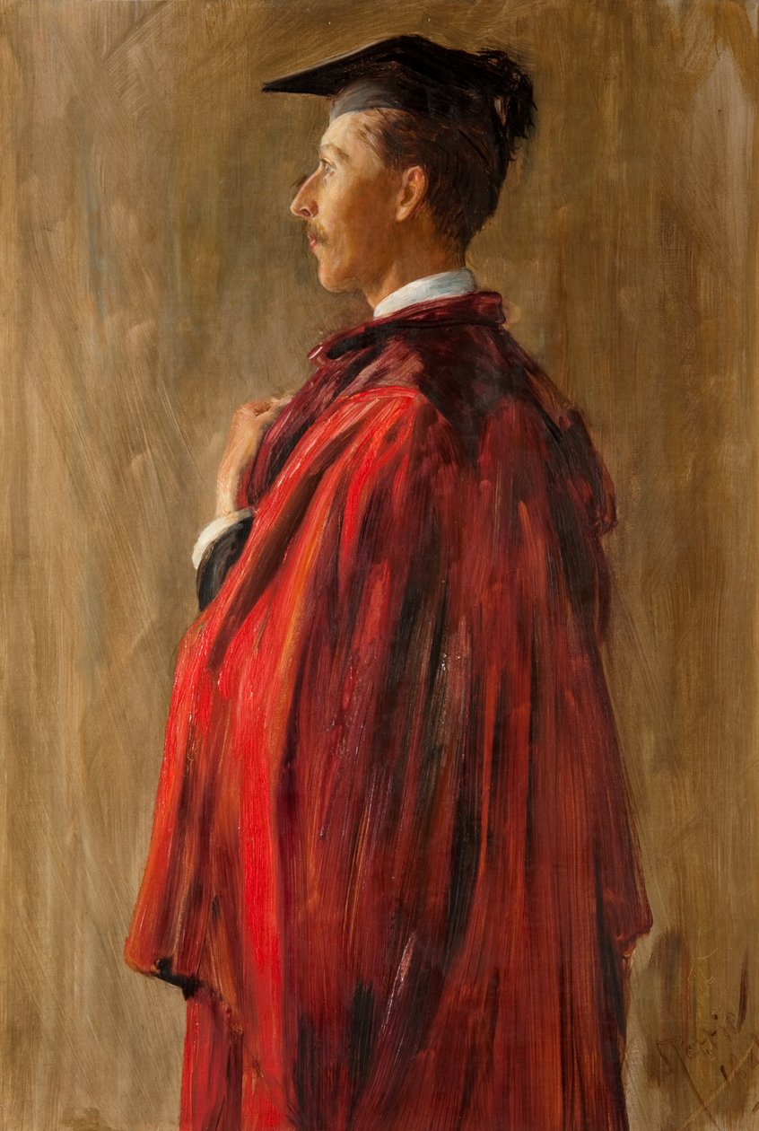 James Steel Orchar da John Pettie