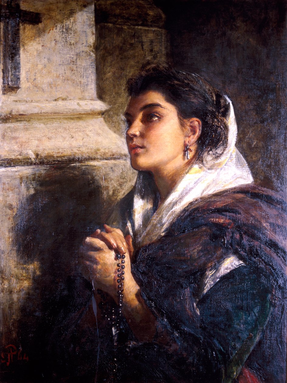 Fede, 1864 da John Phillip