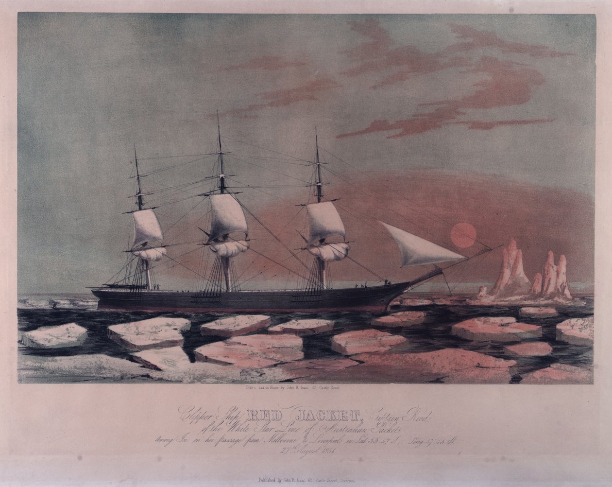 Clipper 