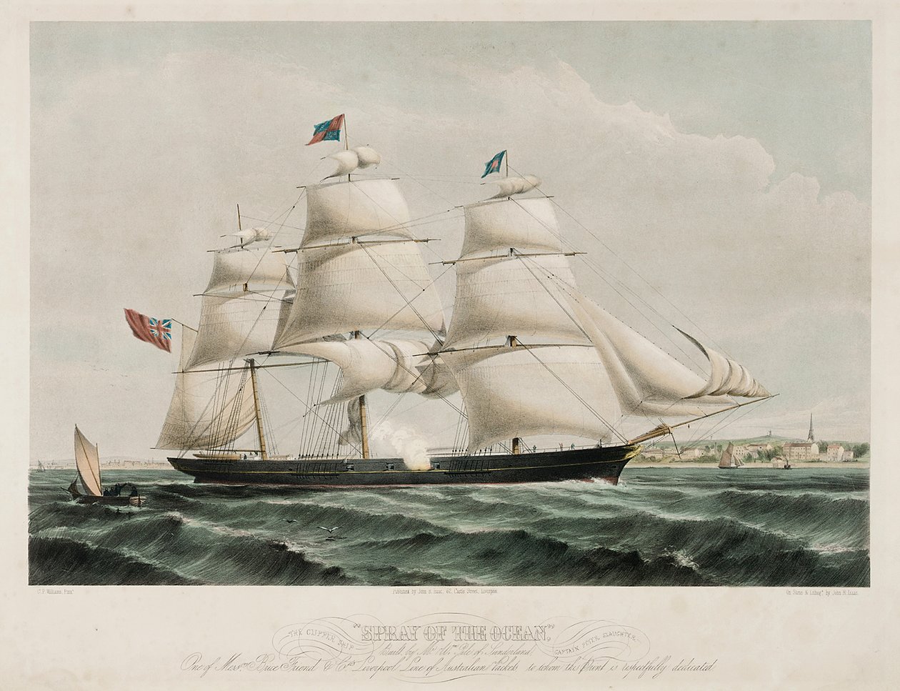 Clipper 