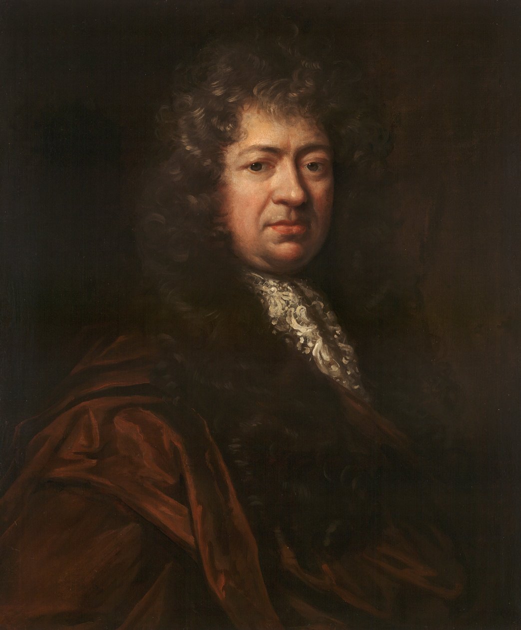 Samuel Pepys da John Riley