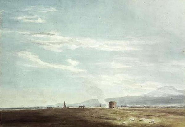 Immagine Sconosciuta da John Robert Cozens