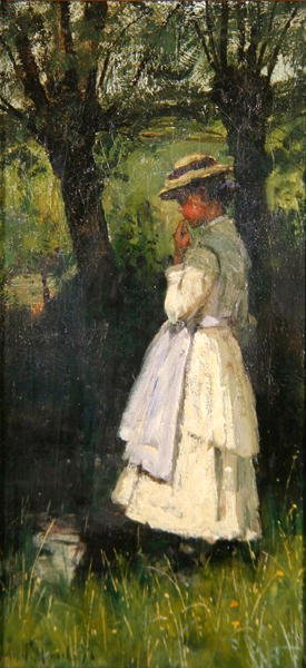 Per vie poco frequentate da John Robertson Reid