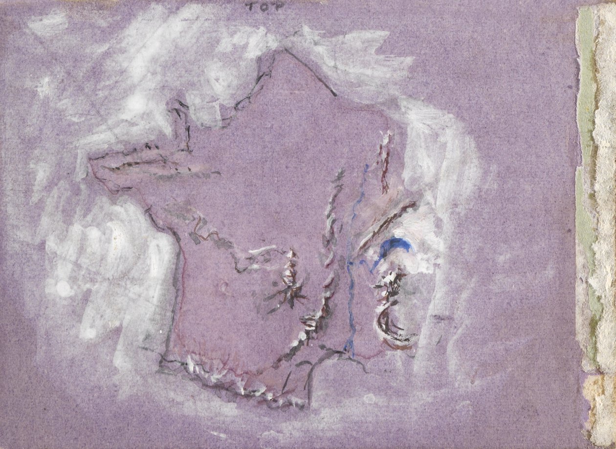 Francia da John Ruskin