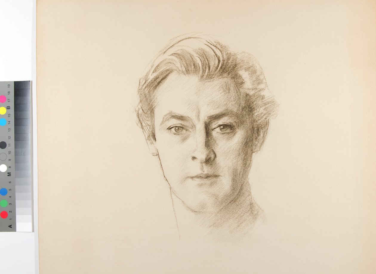 John Barrymore da John Singer Sargent