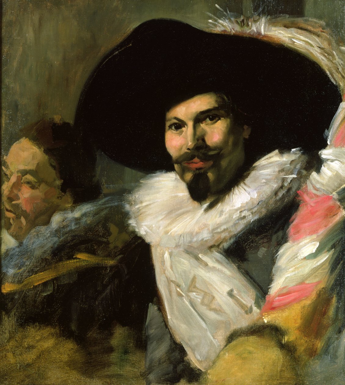 La guardia da John Singer Sargent