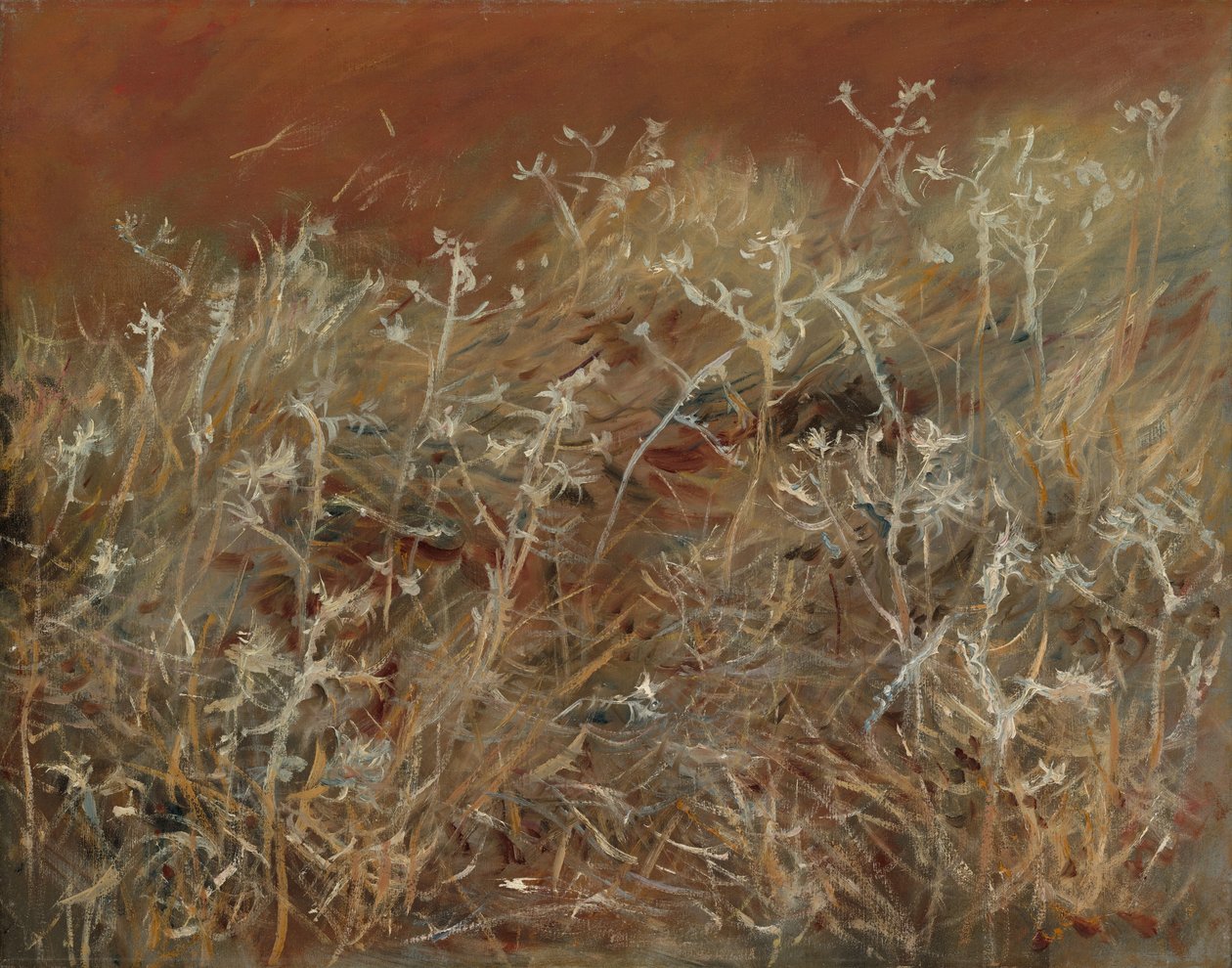 Cardi da John Singer Sargent