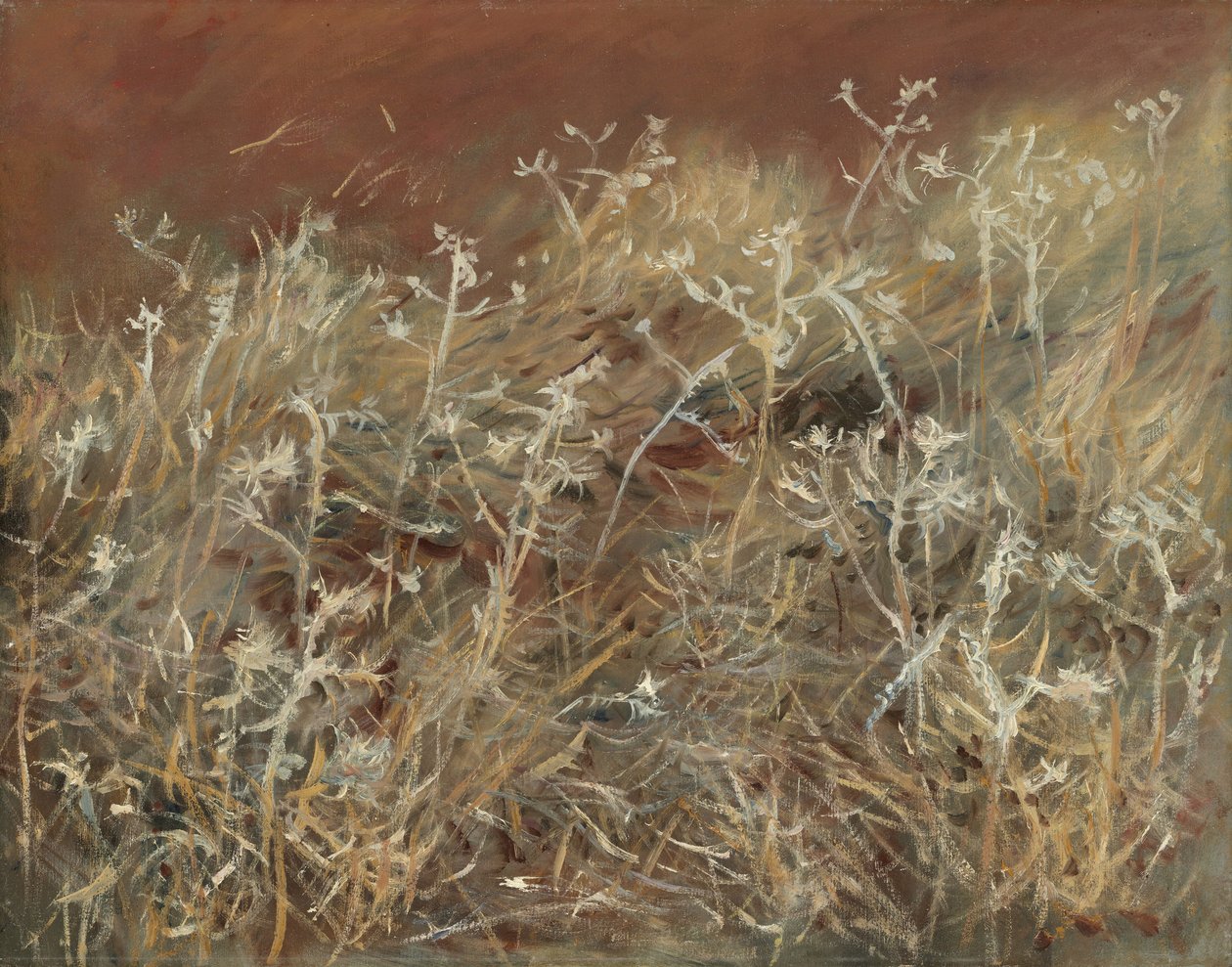 Cardi, 1885-89 da John Singer Sargent