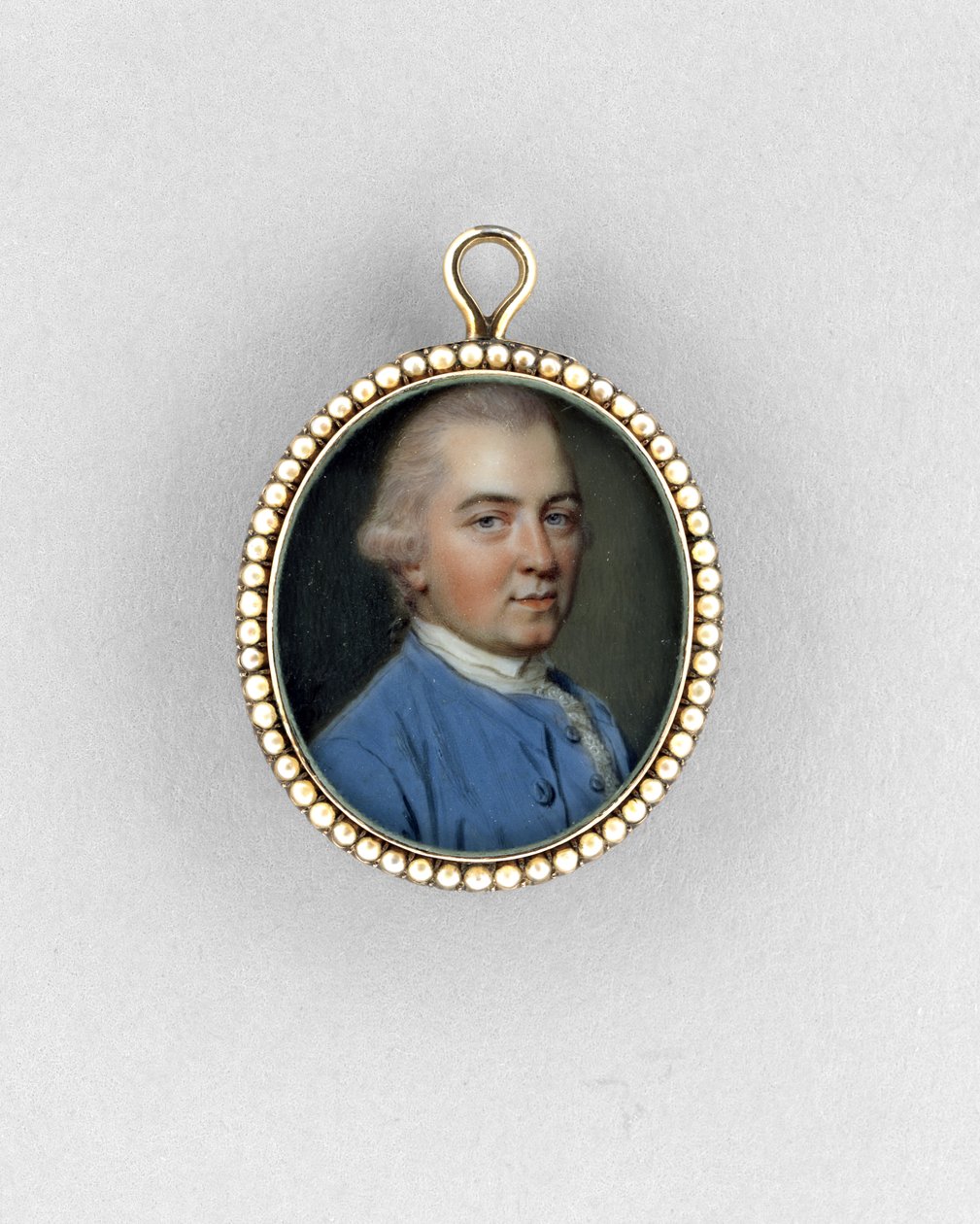 Arthur Freeman da John Smart