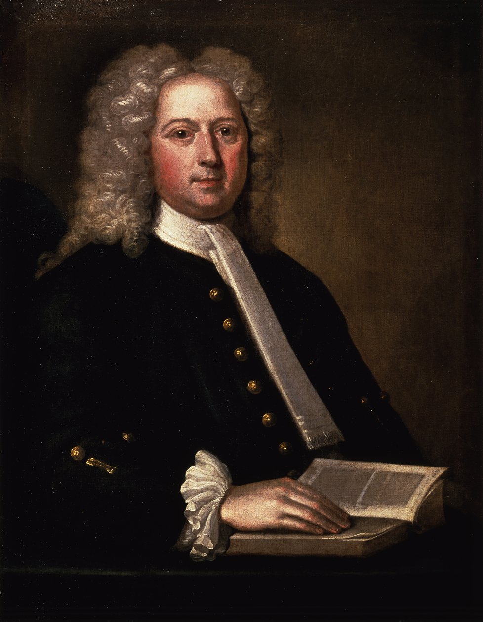 William Lambert da John Smibert