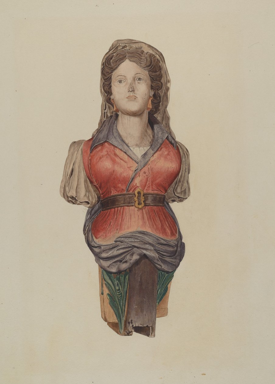 Polena da John Sullivan