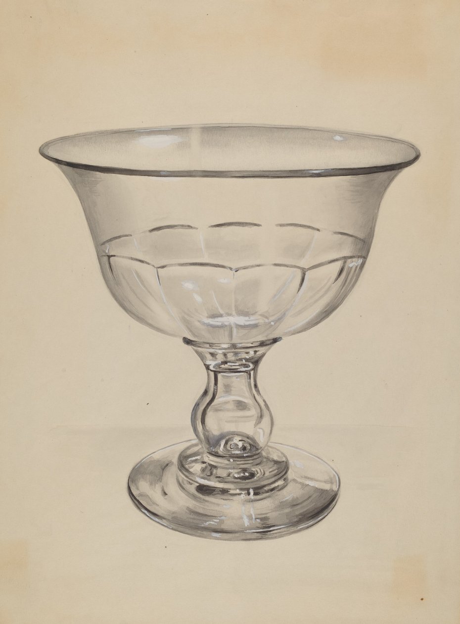 Composta, c. 1940 da John Tarantino