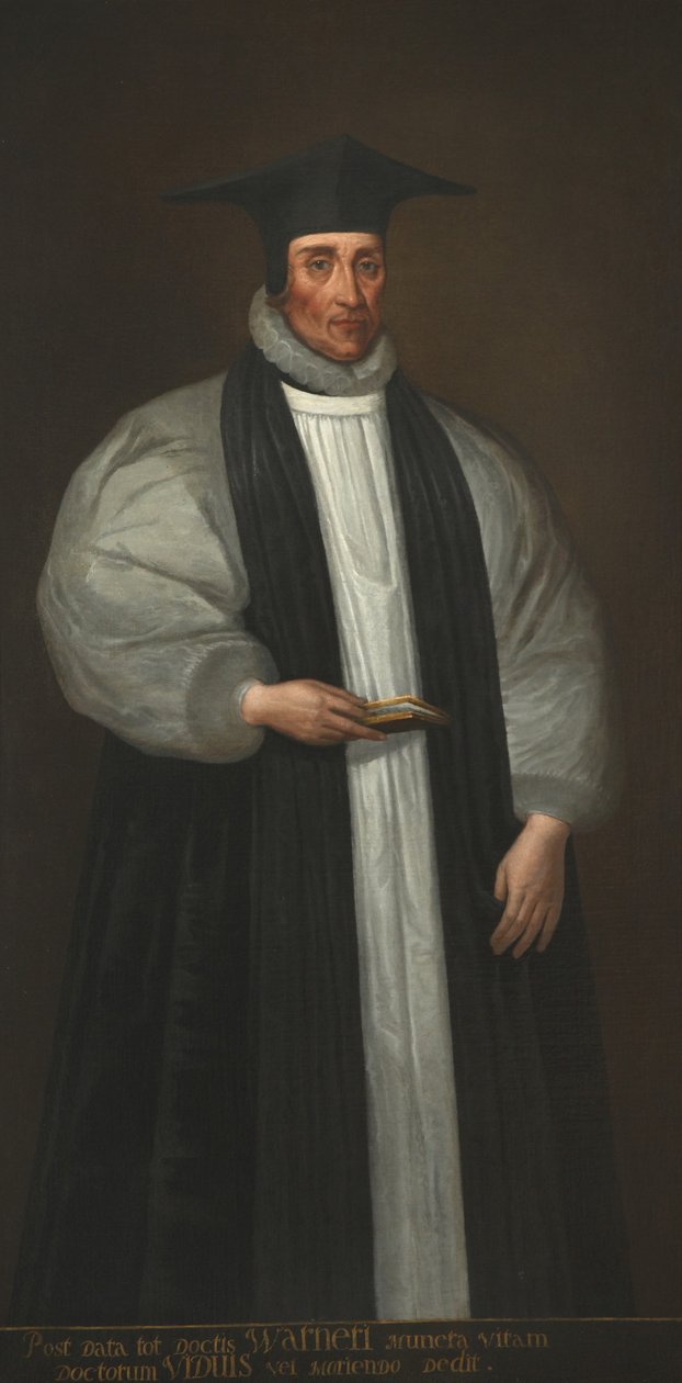 John Warner da John Taylor