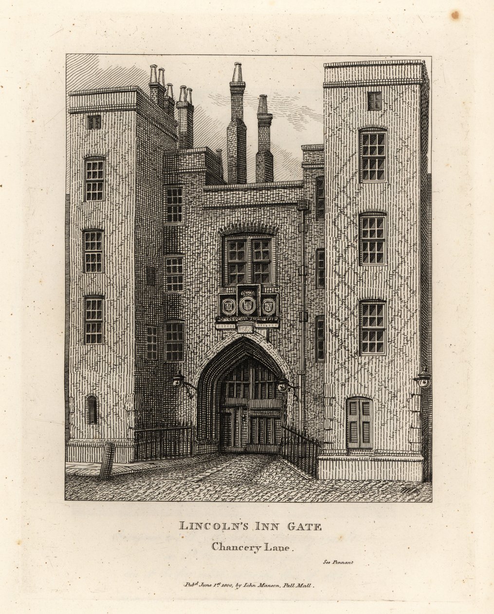 Porta di Lincoln