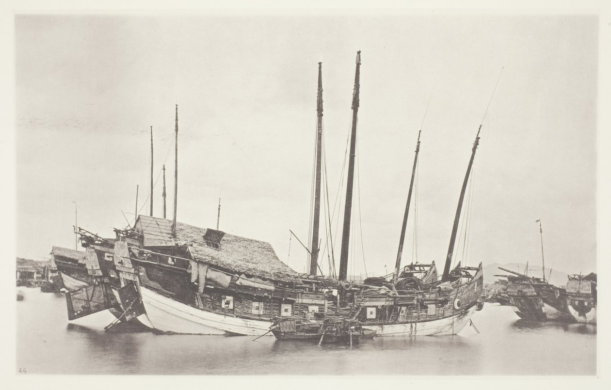 Vecchi rottami da John Thomson