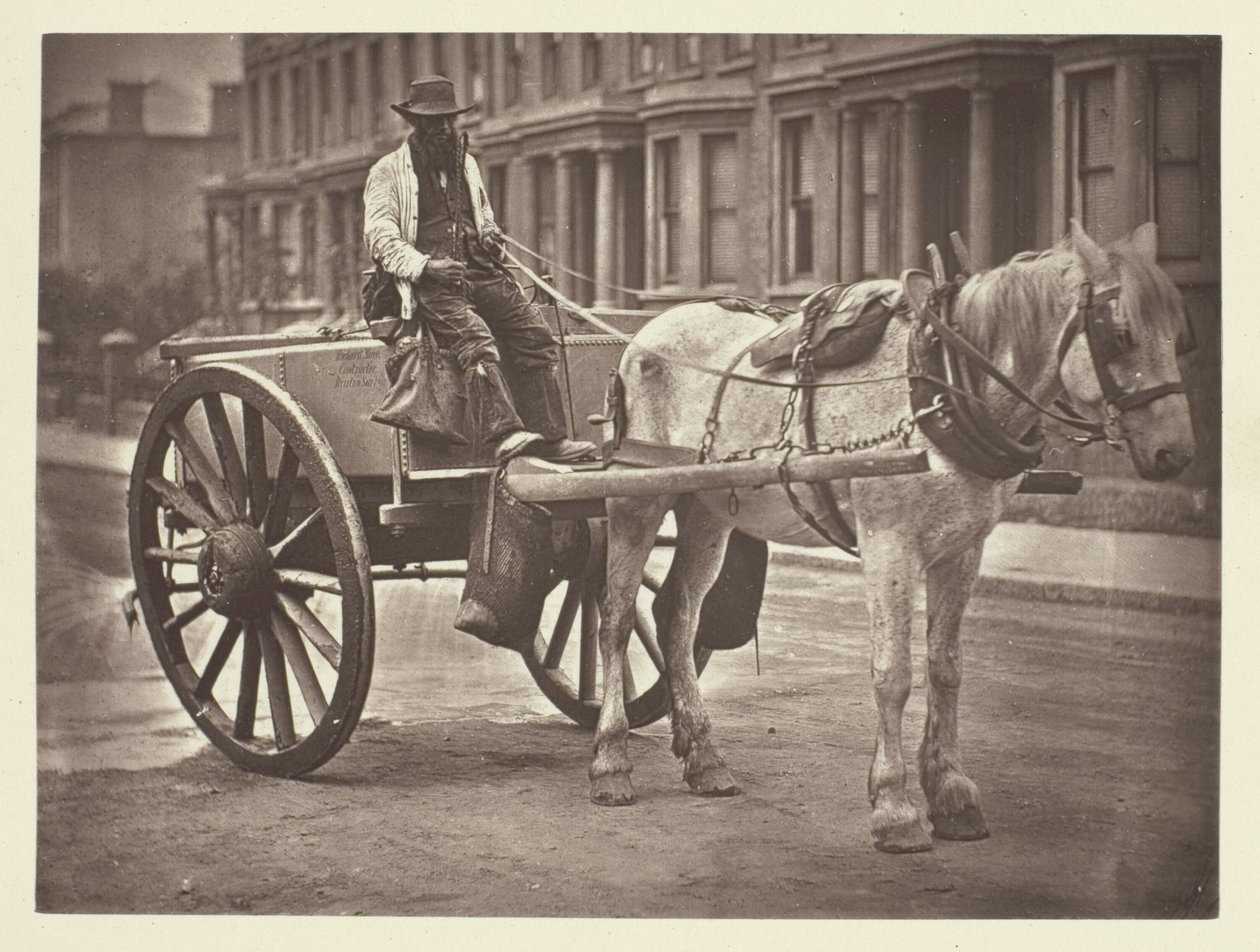 Il carro dell