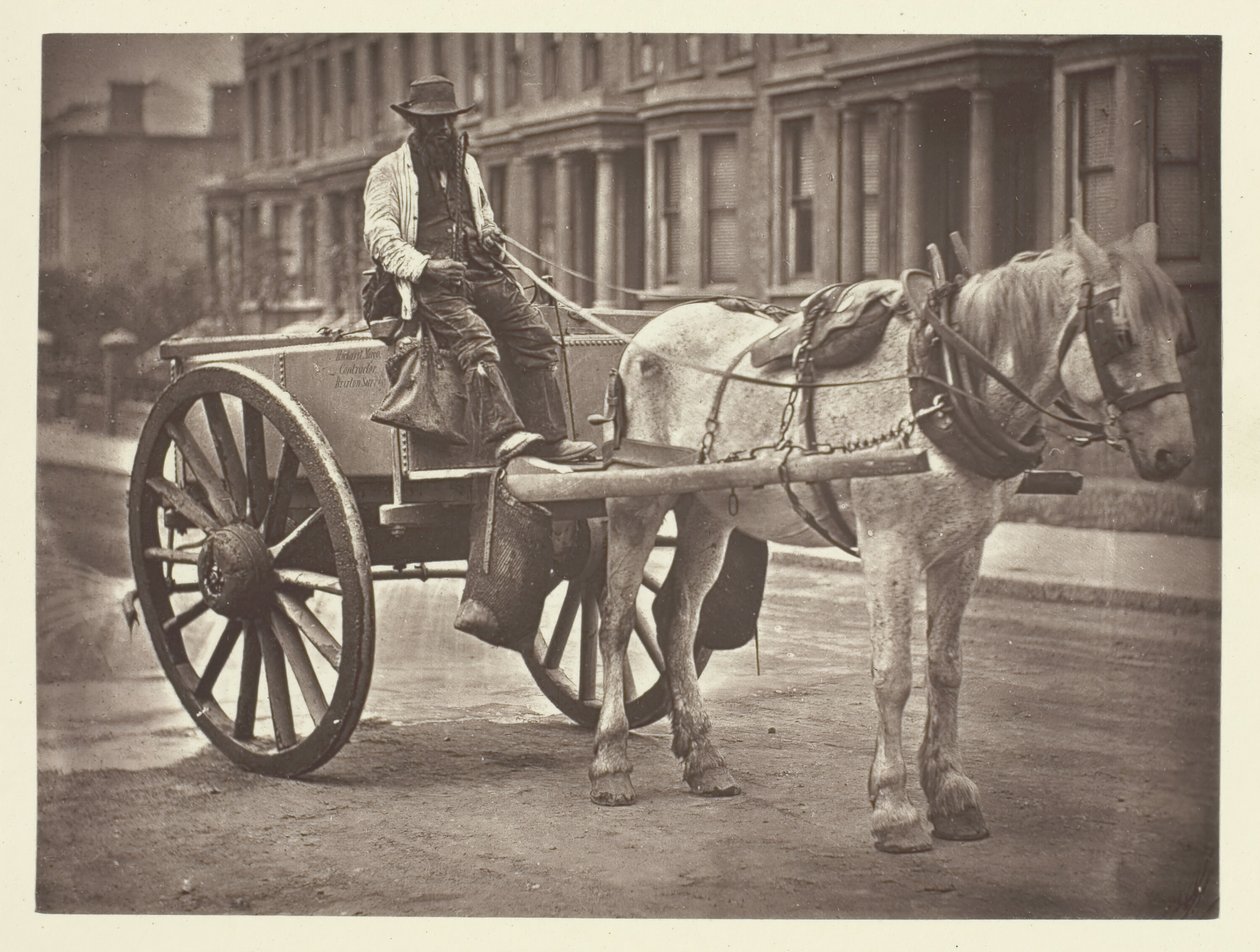 Il carro dell