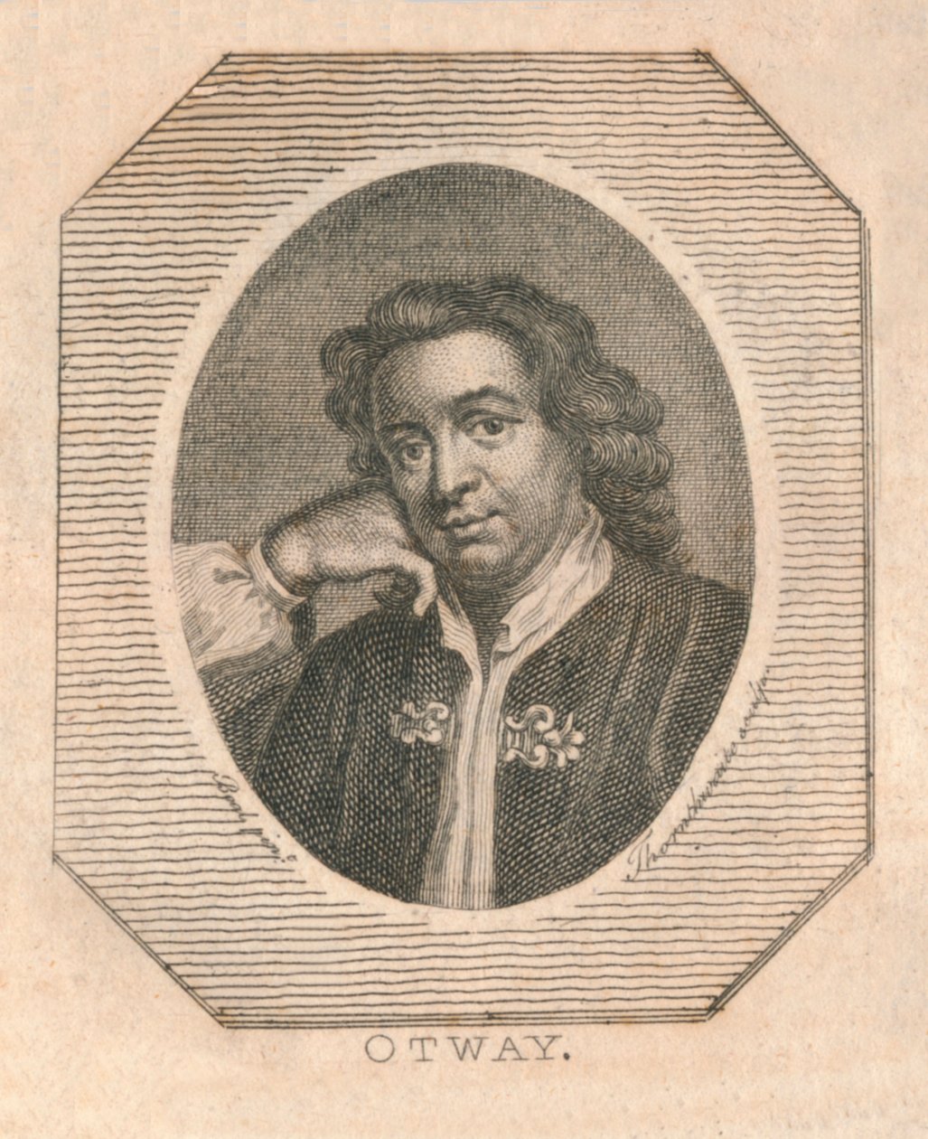 Otway da John Thornthwaite