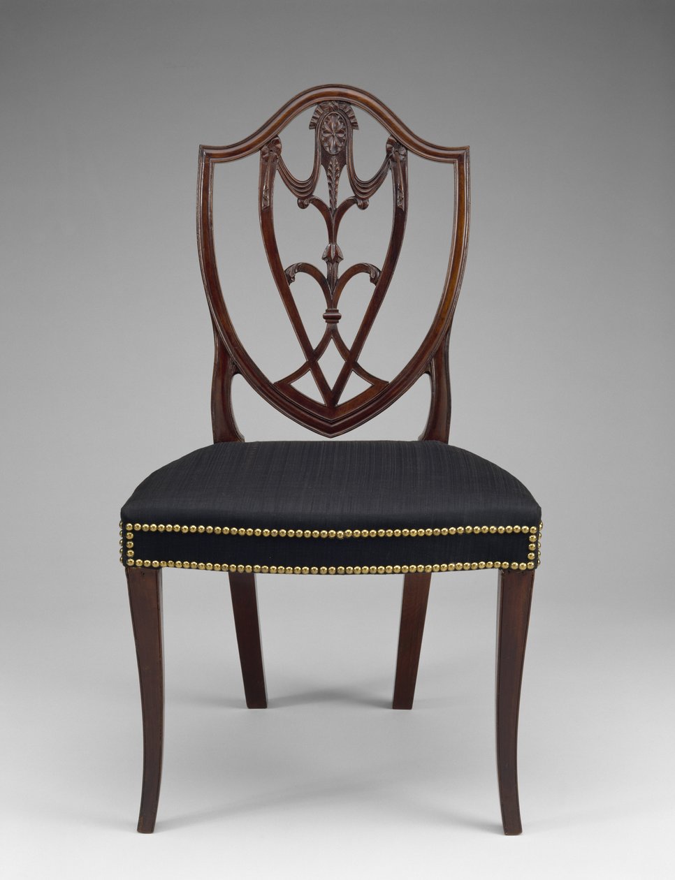 Sedia laterale da John Townsend