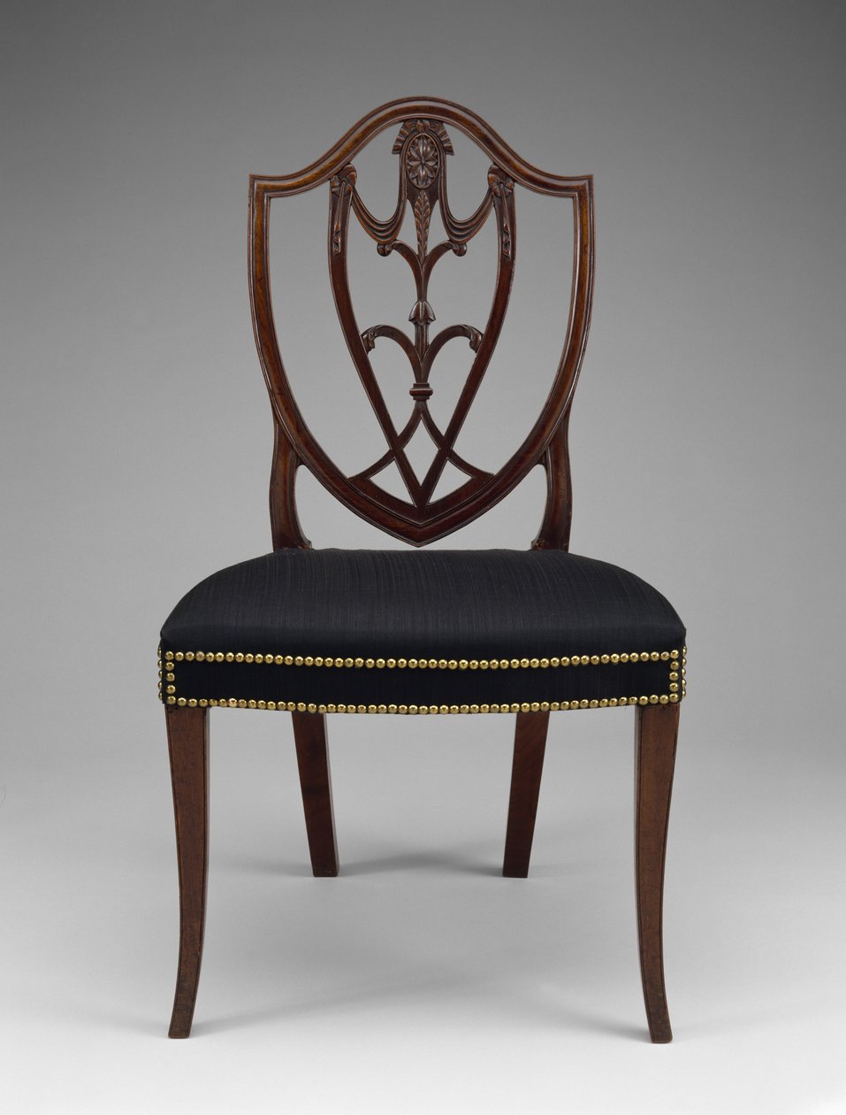 Sedia laterale da John Townsend