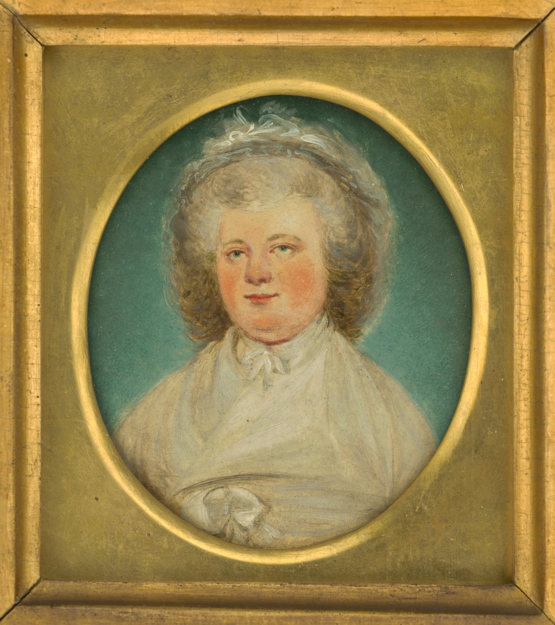 Elizabeth Grimké Rutledge da John Trumbull