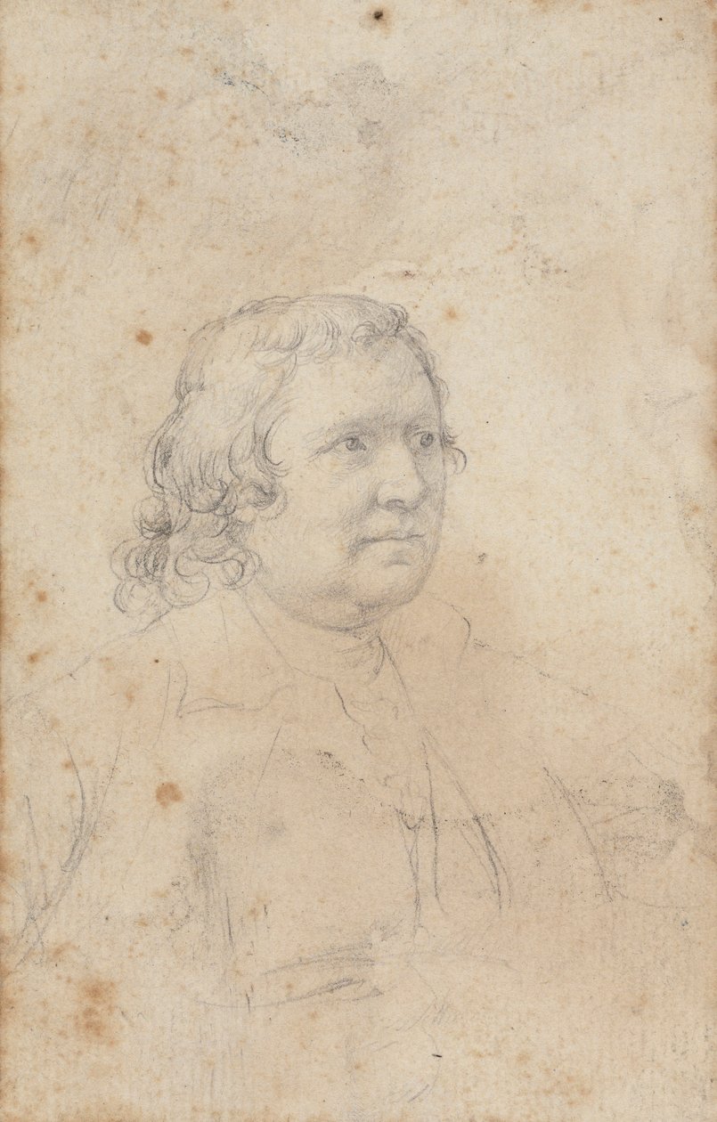 Samuel Chase da John Trumbull