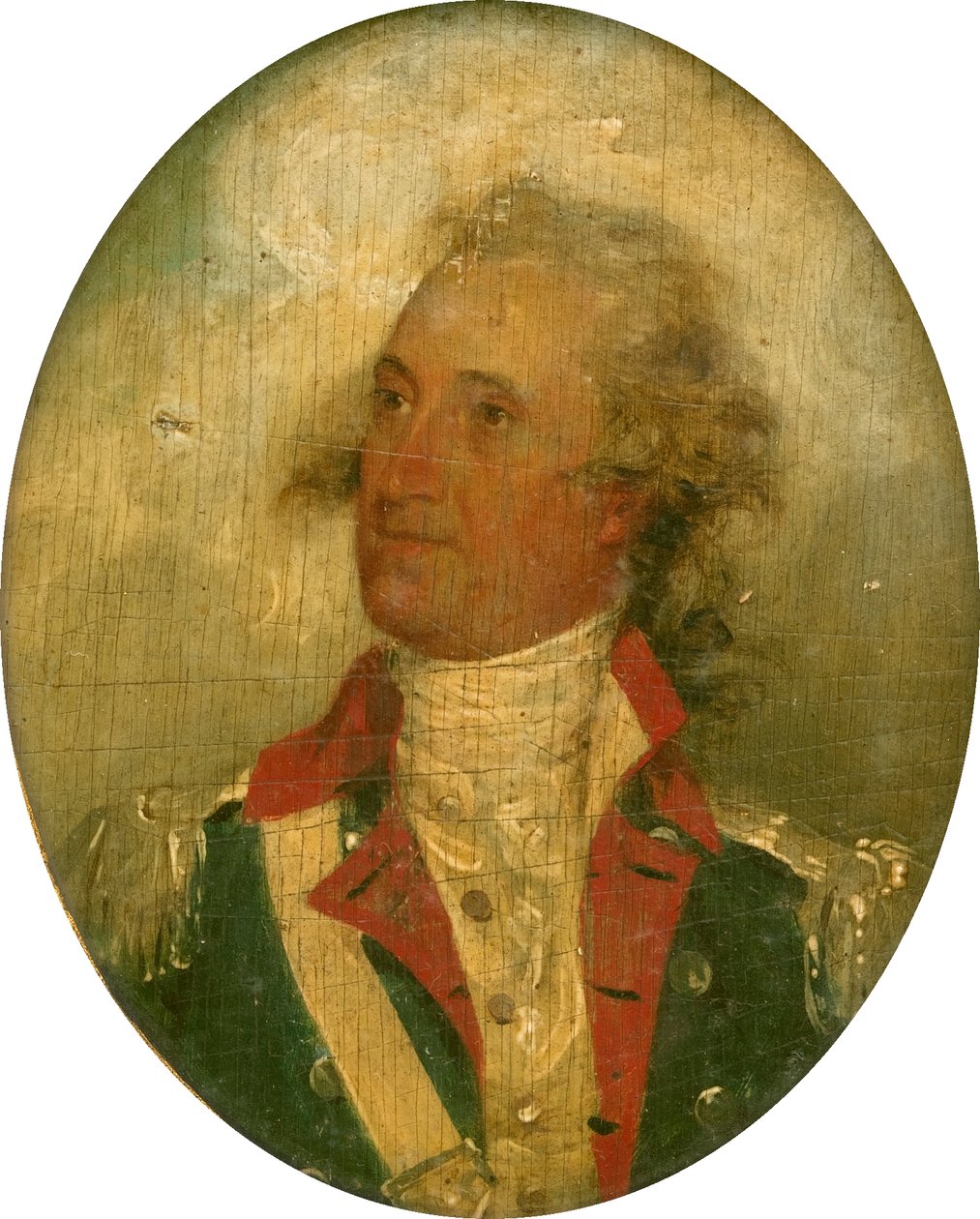 Thomas Pinckney da John Trumbull