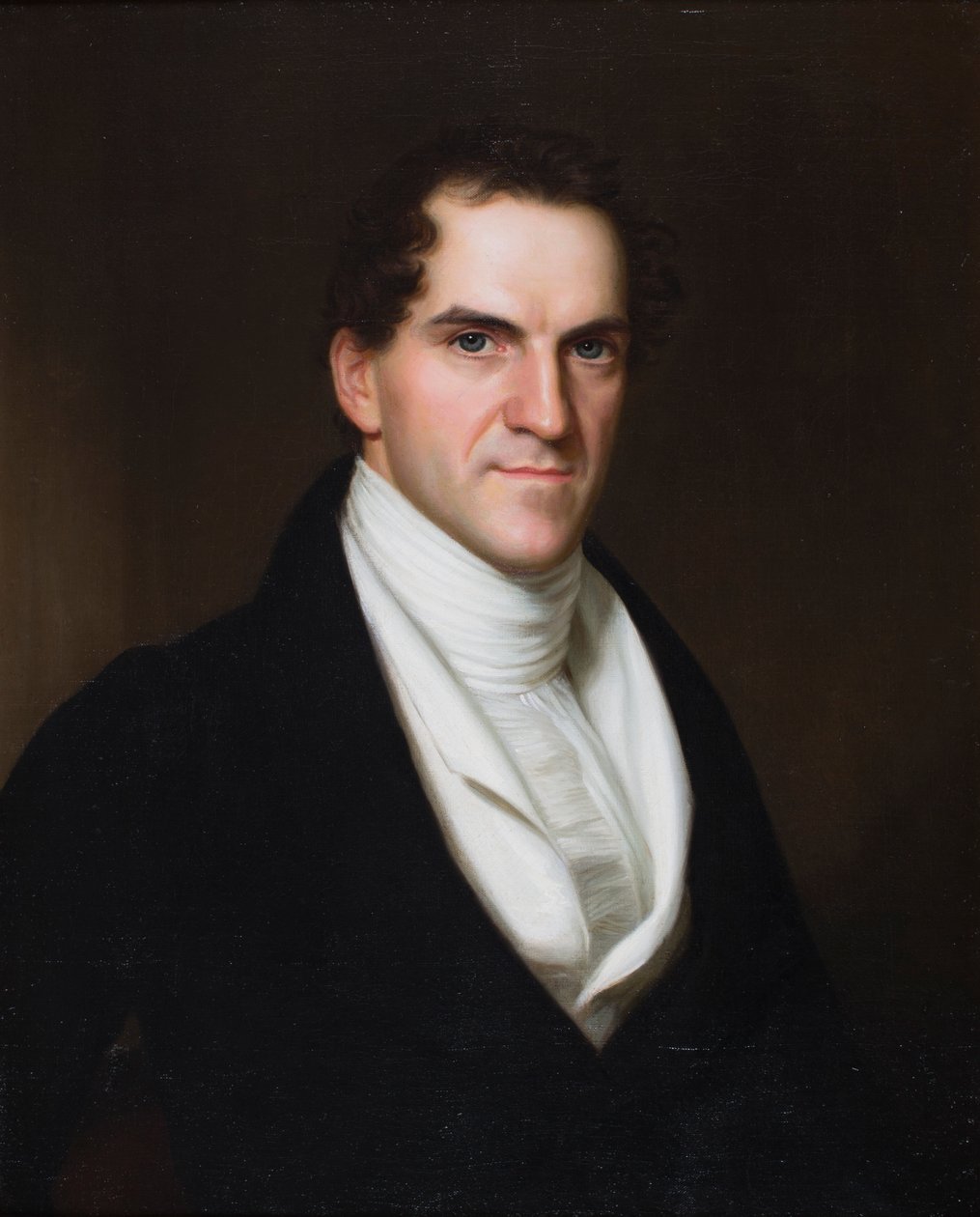 Henry Vanderlyn da John Vanderlyn