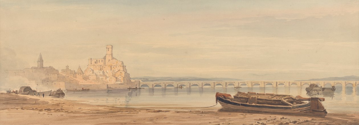 Merida, Spagna da John Varley