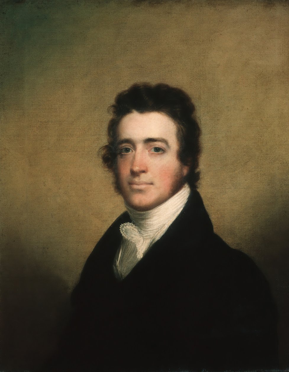 Augustus Washington Clason da John Wesley Jarvis
