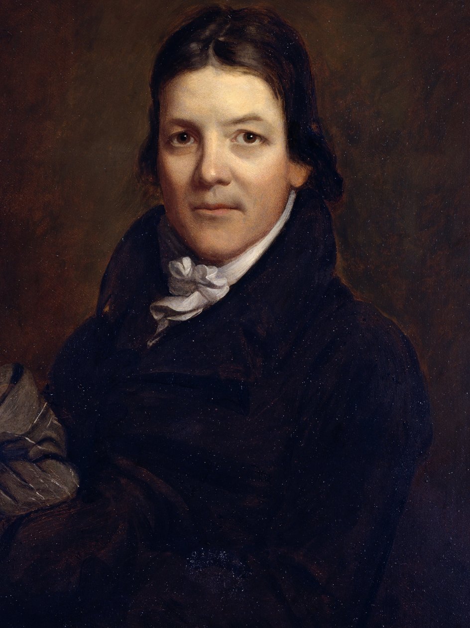 John Randolph da John Wesley Jarvis