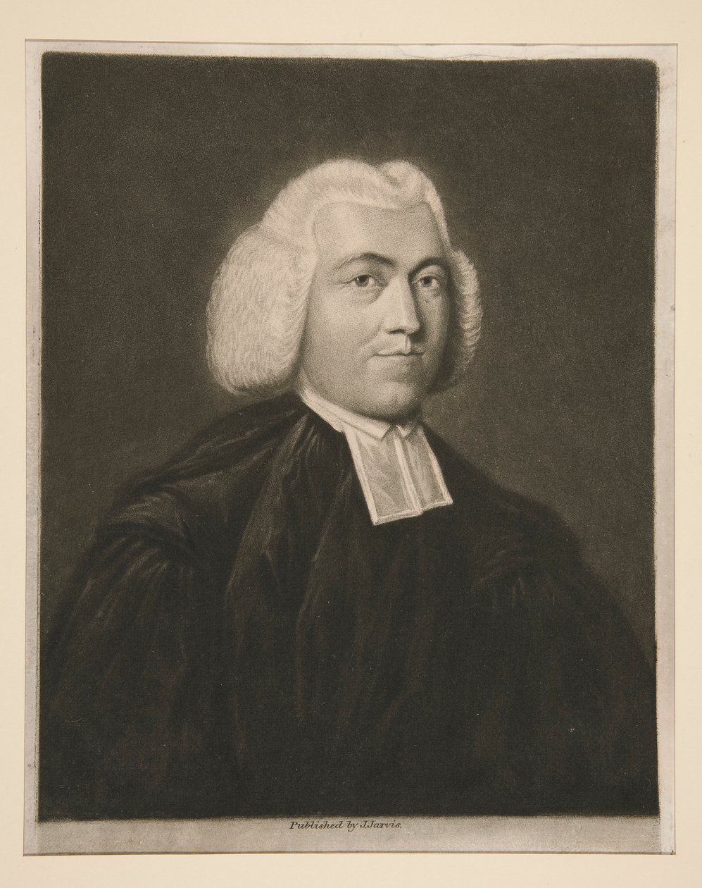 Laidlie, Archibald, D.D. da John Wesley Jarvis
