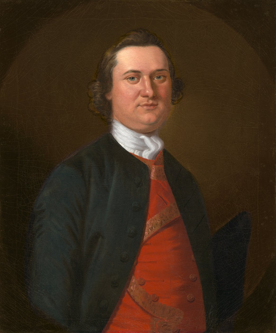 Lewis Morris da John Wollaston