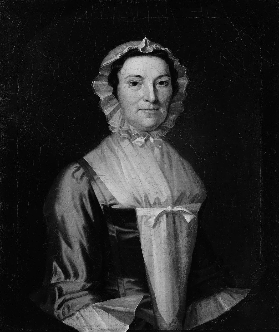 Signora Cadwallader Colden da John Wollaston