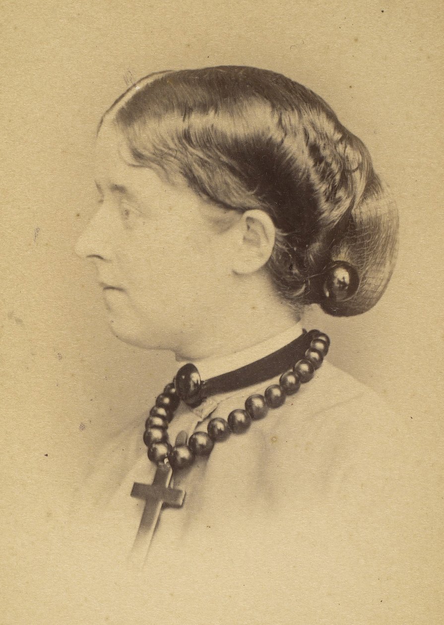 [Adelaide Claxton] da John and Charles Watkins
