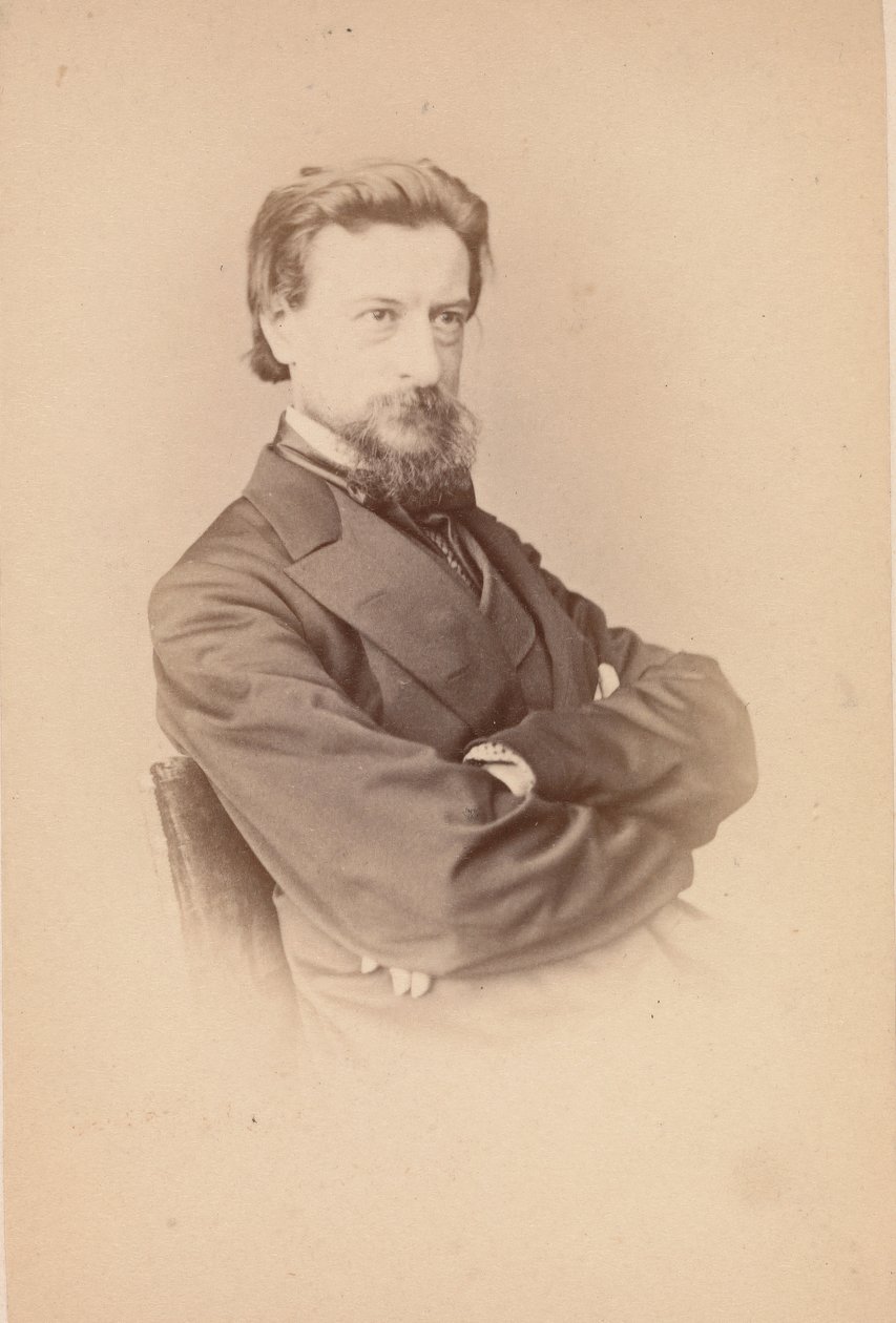 [Charles Henry Bennett] da John and Charles Watkins