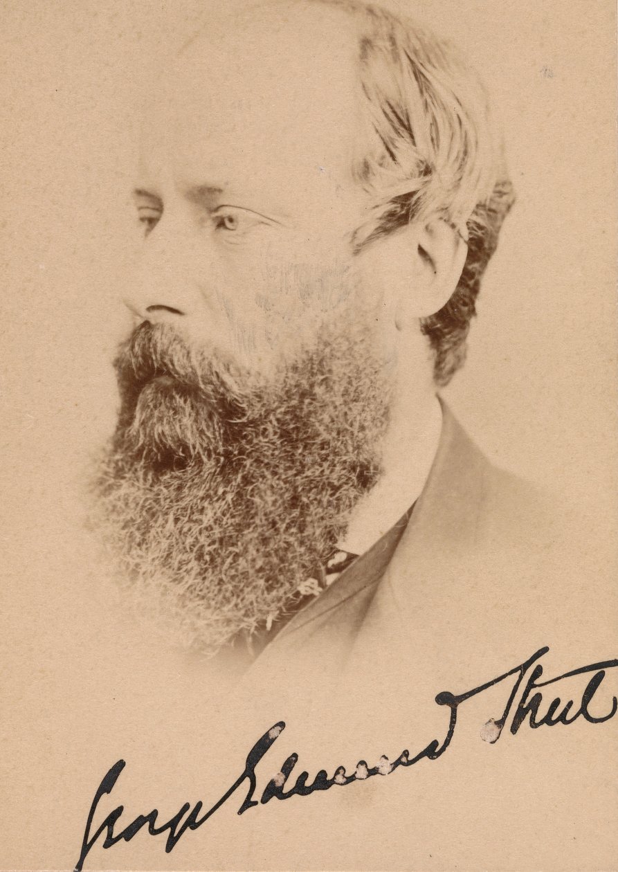 [George Edward] da John and Charles Watkins
