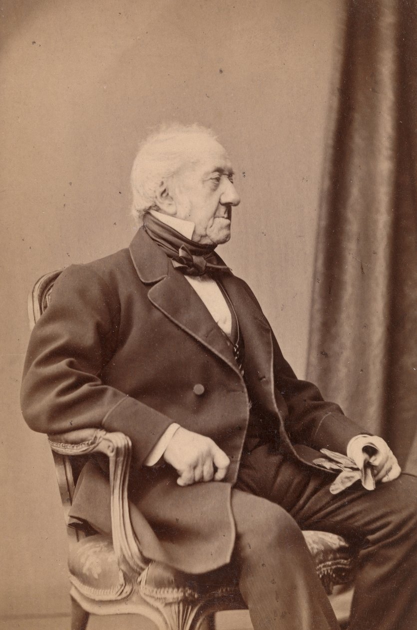 [Henry William Pickersgill] da John and Charles Watkins