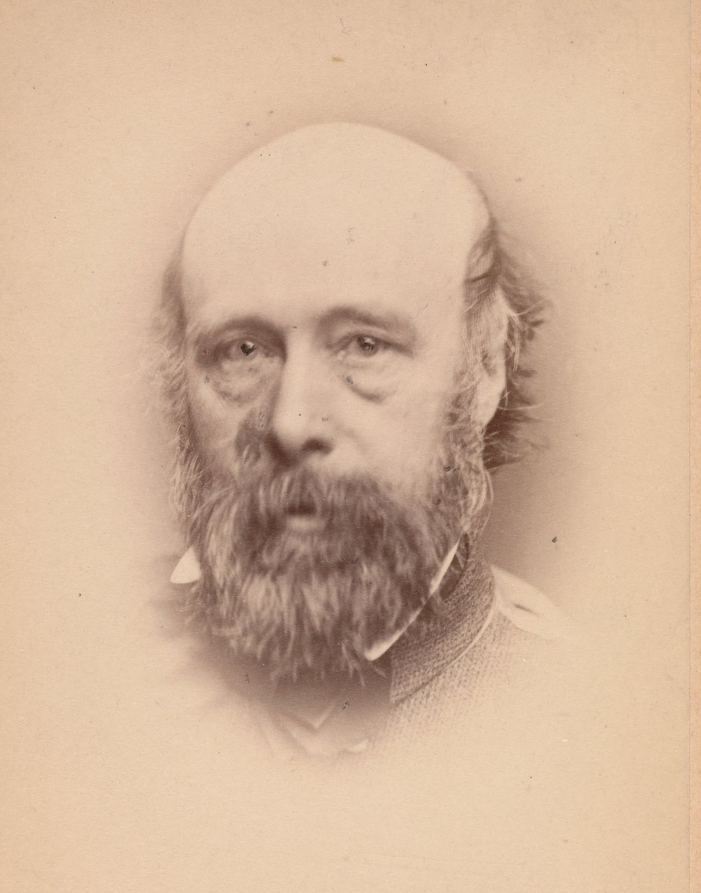 Paul Falconer Poole, 1860s da John and Charles Watkins