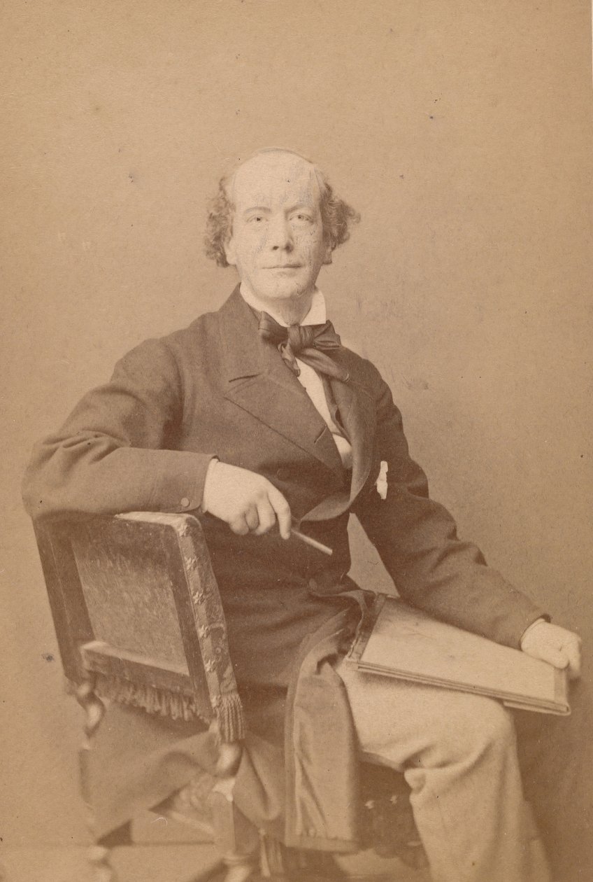 [Richard Doyle] da John and Charles Watkins