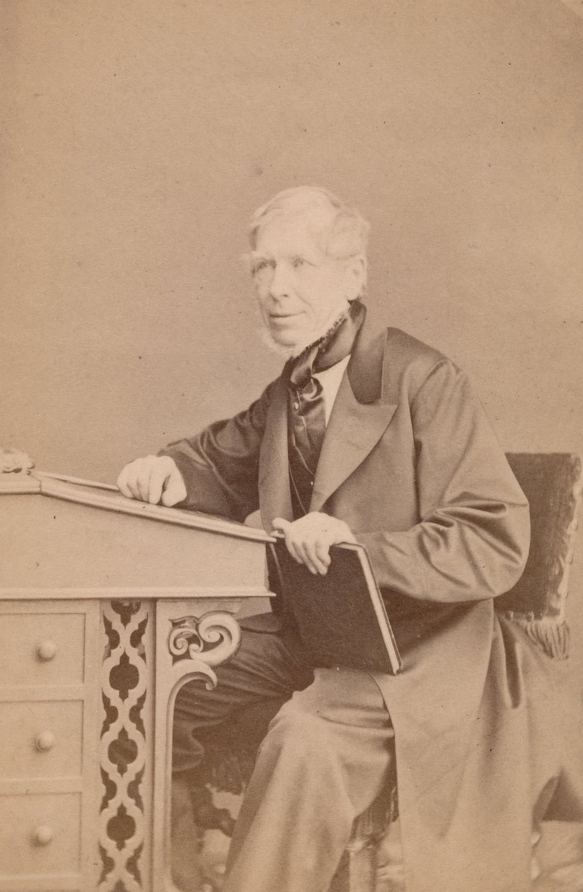 [Robert Graves] da John and Charles Watkins