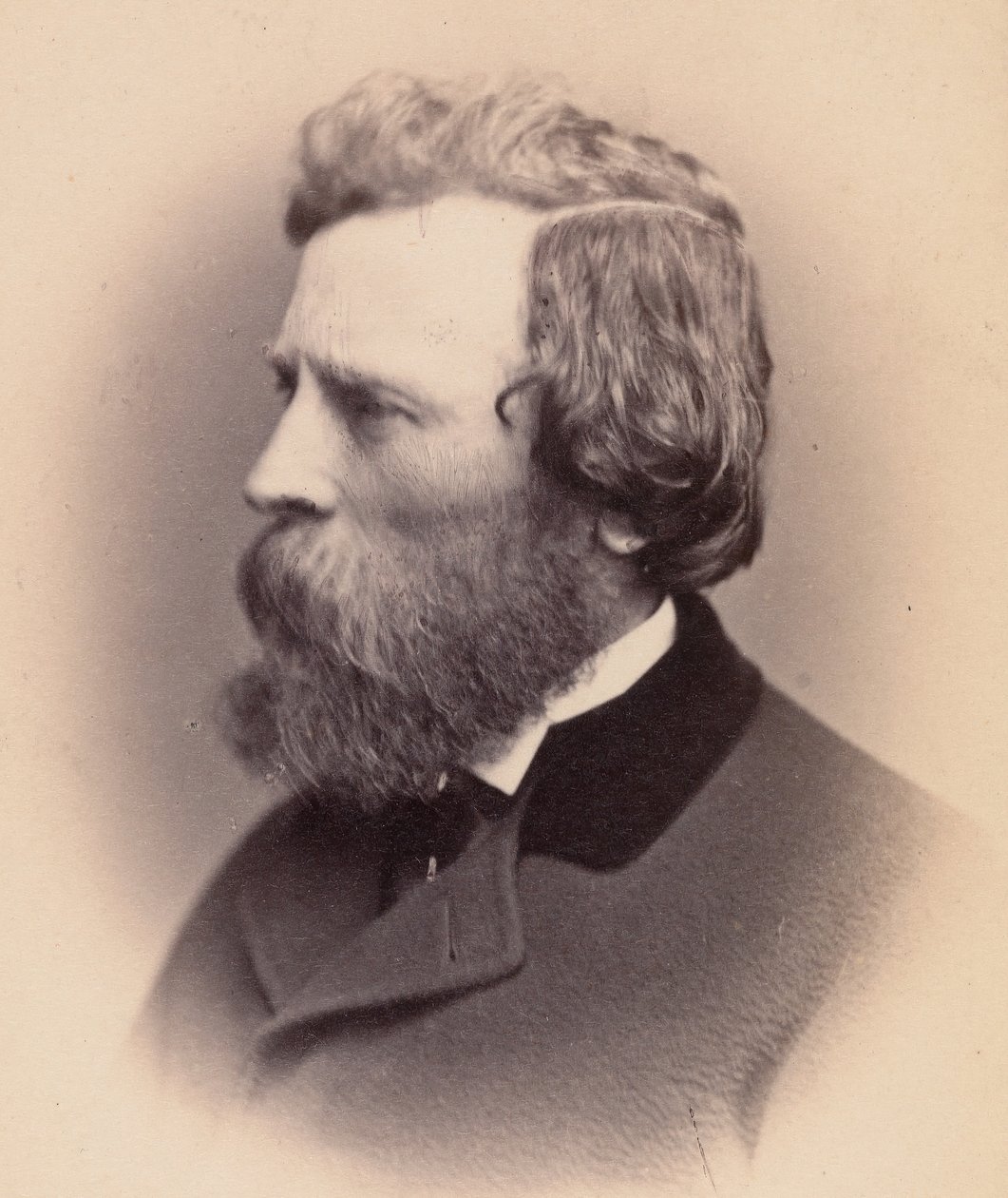 [Robert Hannah], 1860s da John and Charles Watkins