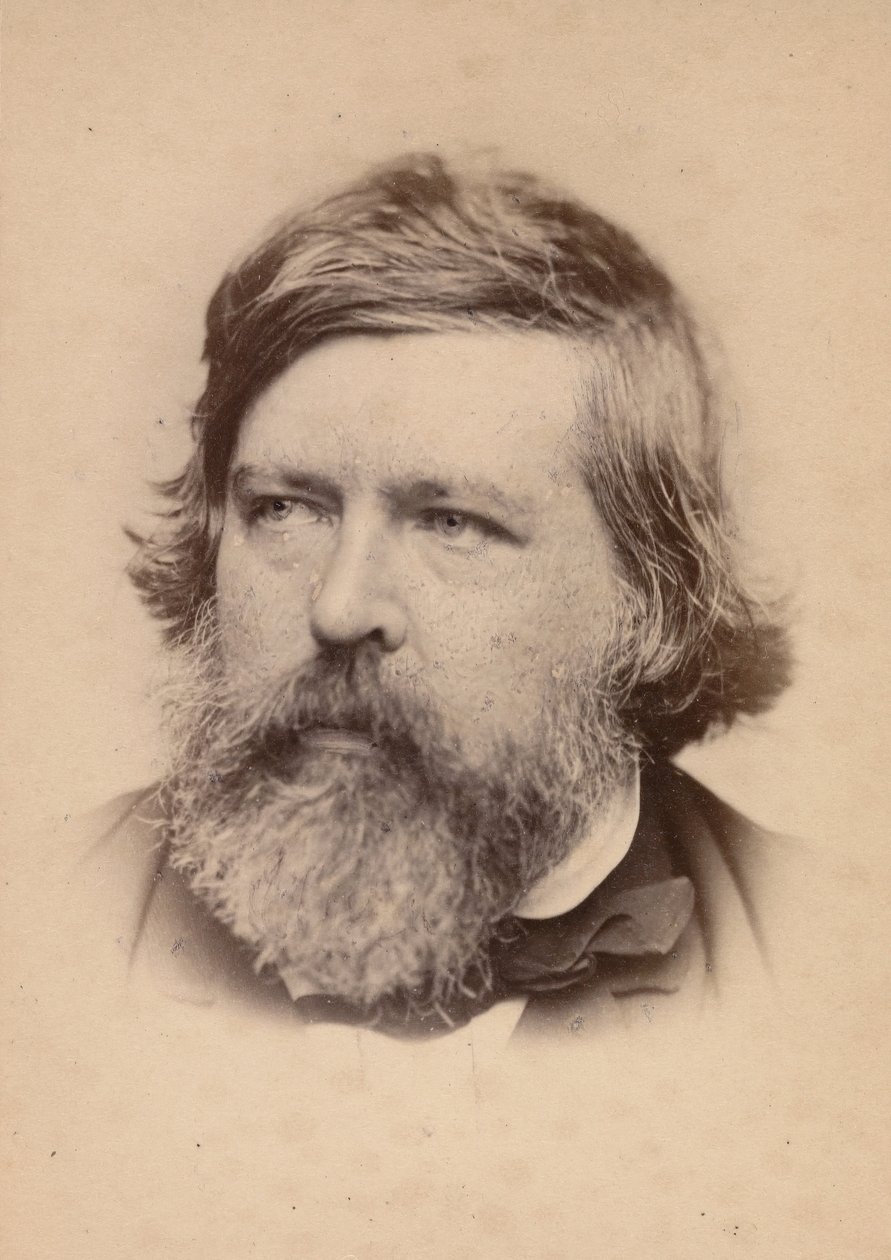 [Soggetto sconosciuto], 1860s da John and Charles Watkins