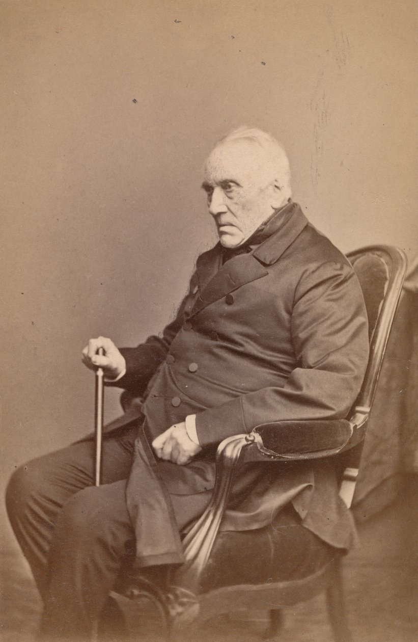 [Soggetto sconosciuto], 1860s da John and Charles Watkins